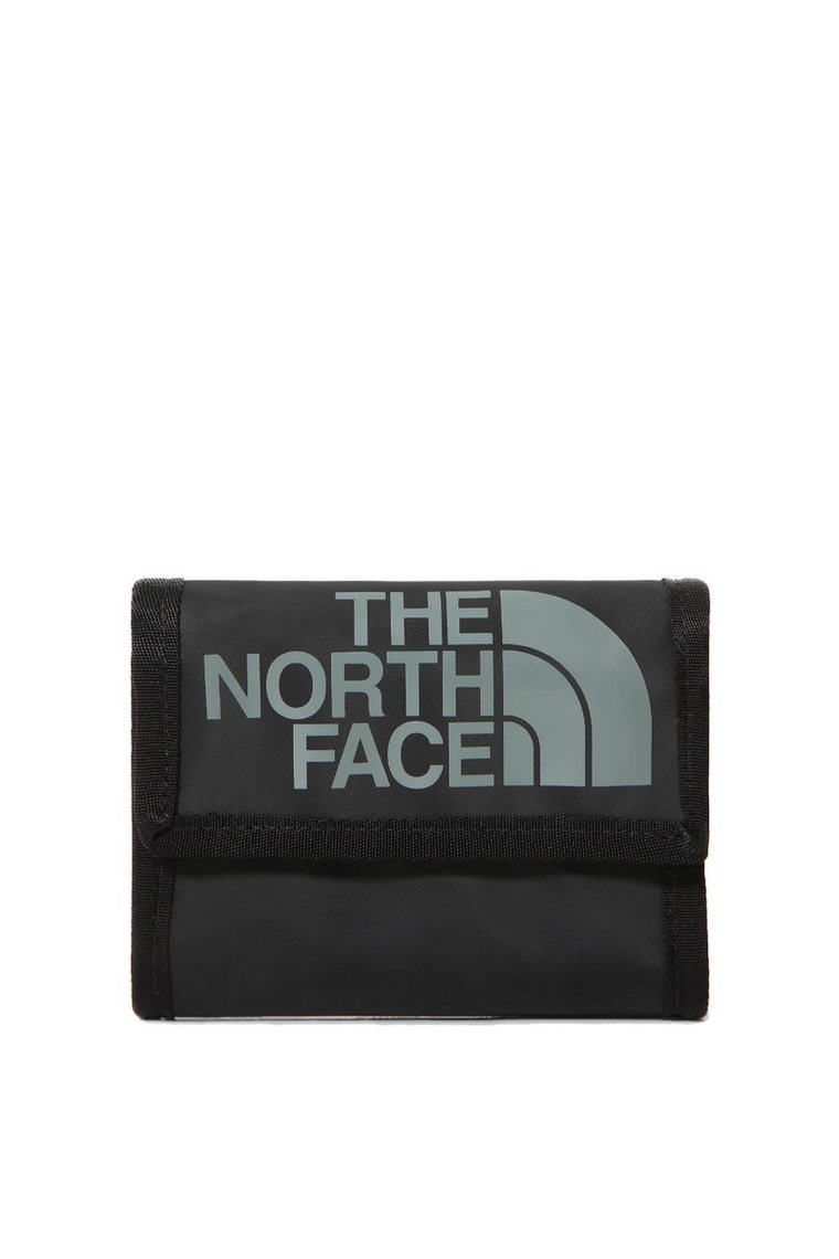 Portfel base camp wallet-tnf black