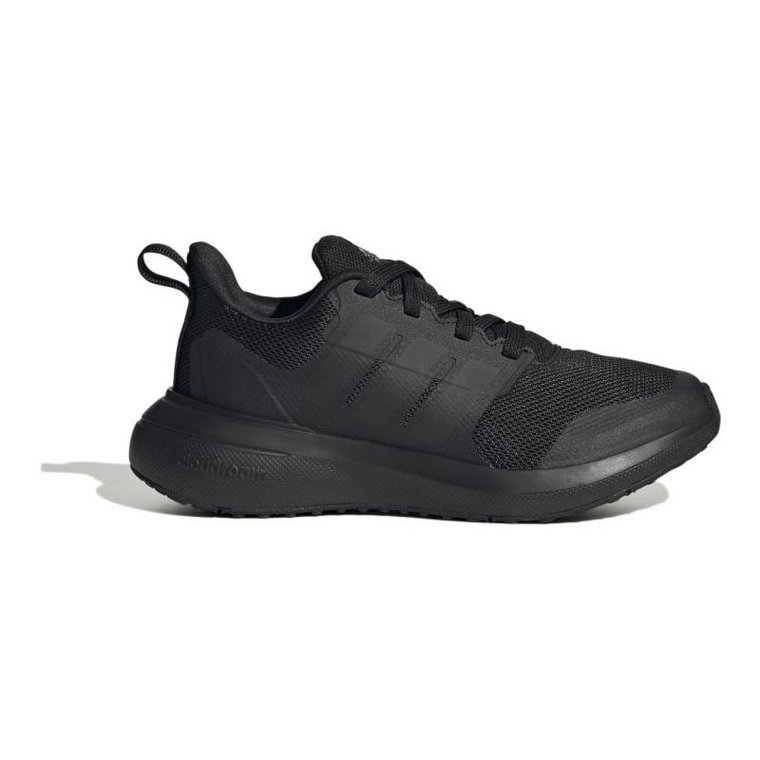 Buty adidas FortaRun 2.0 Jr HP5431 czarne