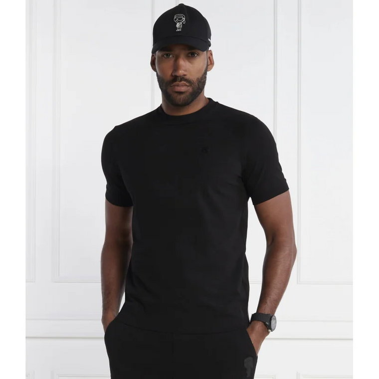 Karl Lagerfeld T-shirt | Regular Fit