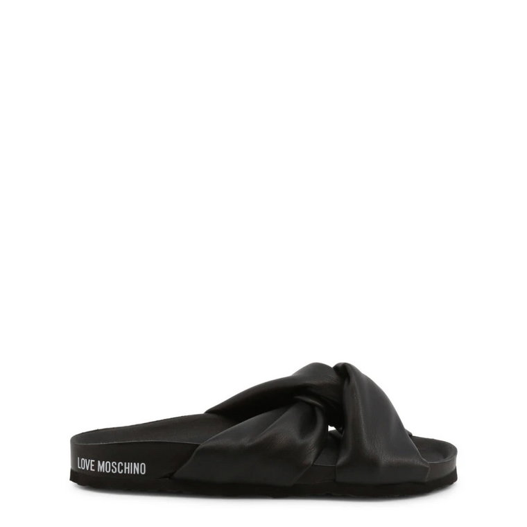 Sandals Love Moschino