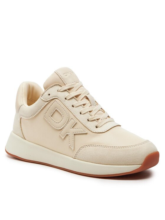 Sneakersy DKNY