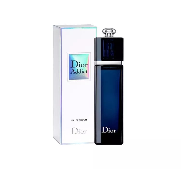 CHRISTIAN DIOR DIOR ADDICT WODA PERFUMOWANA SPRAY 50ML