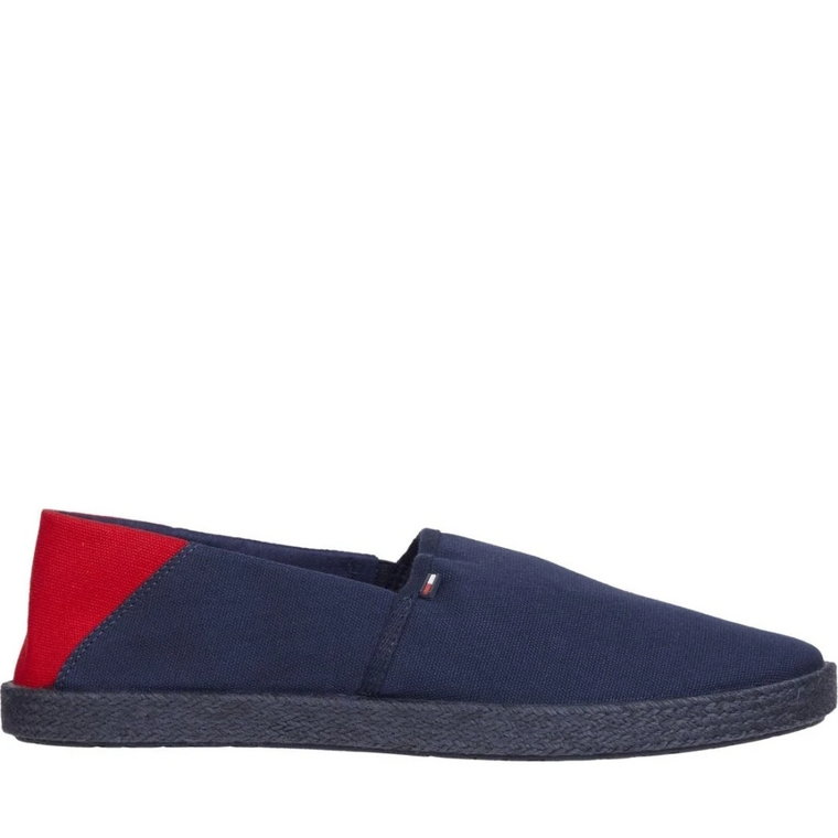 Espadrilles Tommy Jeans