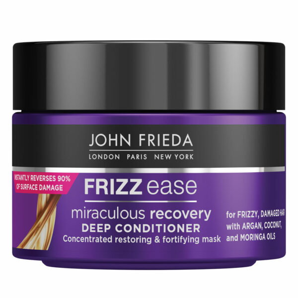 John Frieda Frizz Ease Miraculous Recovery Mask 250 ml