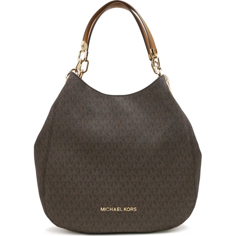 Michael Kors Hobo Lillie