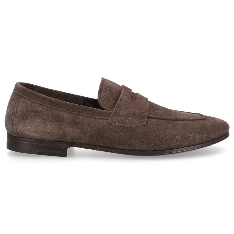 Henderson Loafer CAPRI zamsz