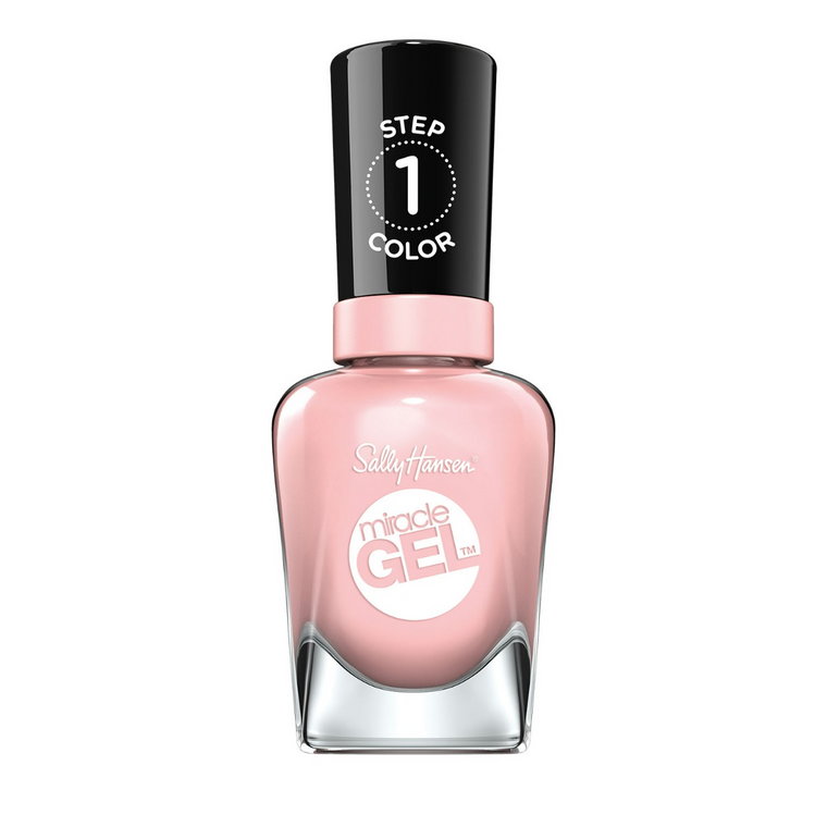 Sally Hansen Miracle Gel Lakier do paznokci,