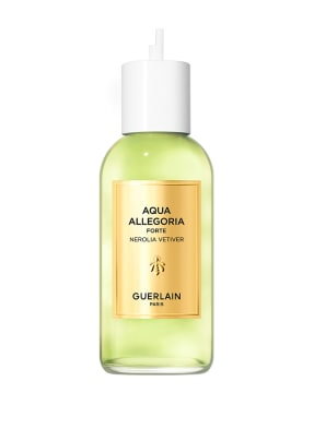 Guerlain Aqua Allegoria Nerolia Vetiver Refill