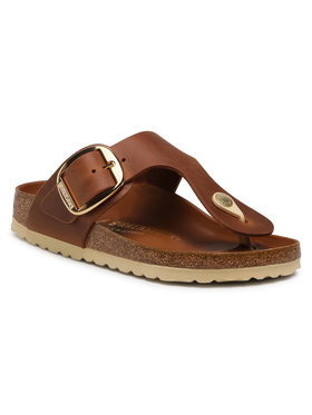 Japonki Birkenstock