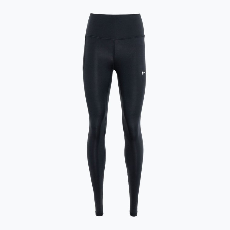 Legginsy treningowe damskie Under Armour Motion black/white