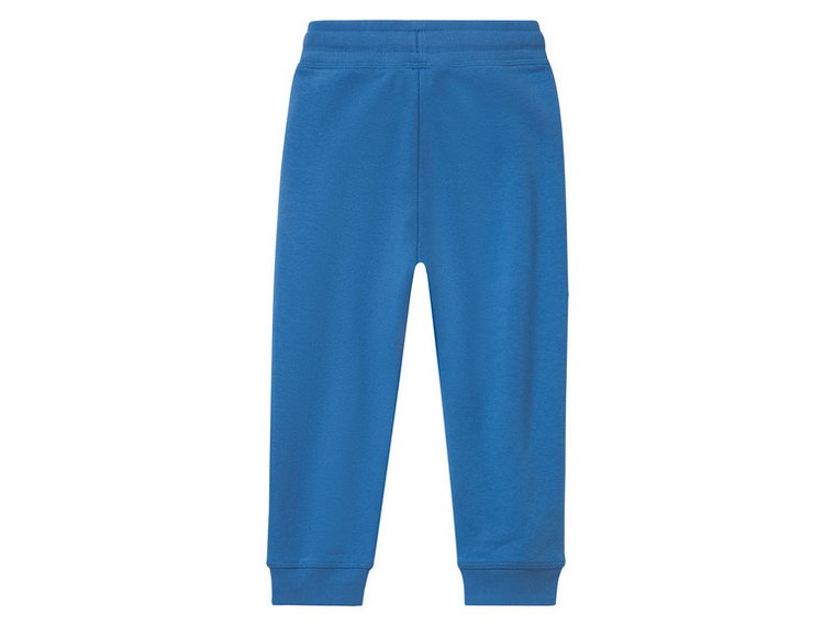 lupilu Spodnie dresowe chłopięce (98/104, Niebieski)