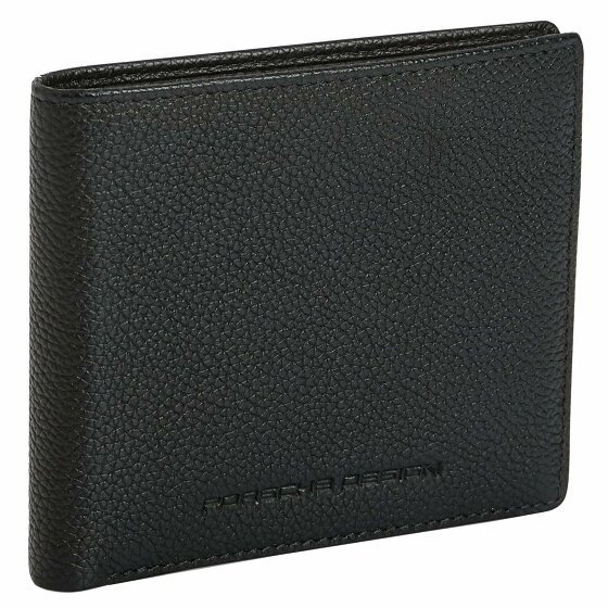 Porsche Design Voyager Portfel Skórzany 11 cm black