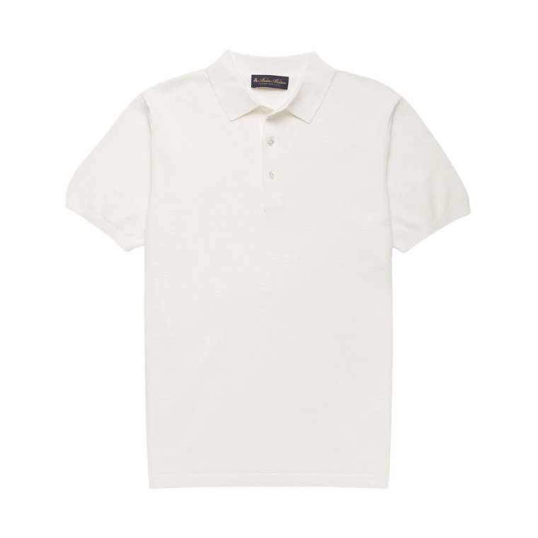 Koszulka Polo Brooks Brothers