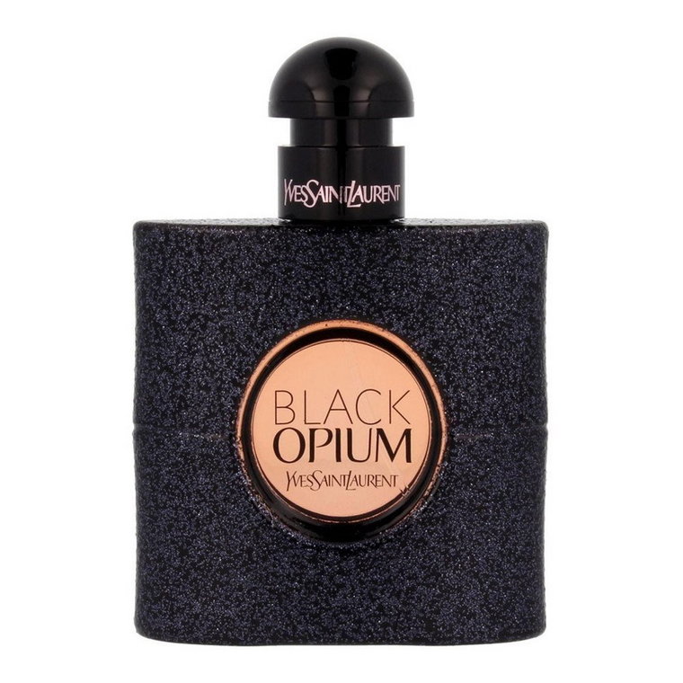 Yves Saint Laurent Black Opium  woda perfumowana  90 ml TESTER