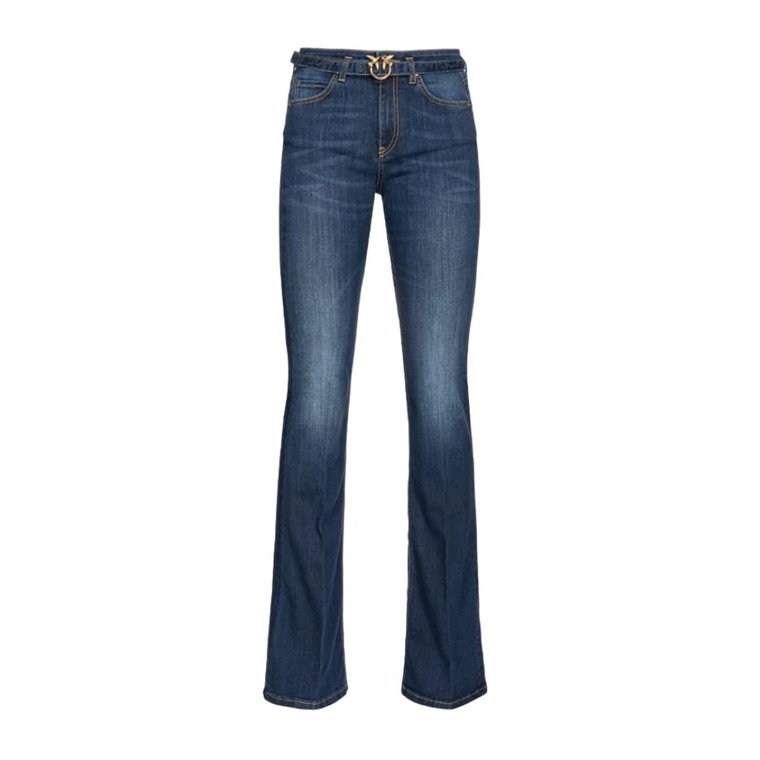 Flared Jeans Pinko