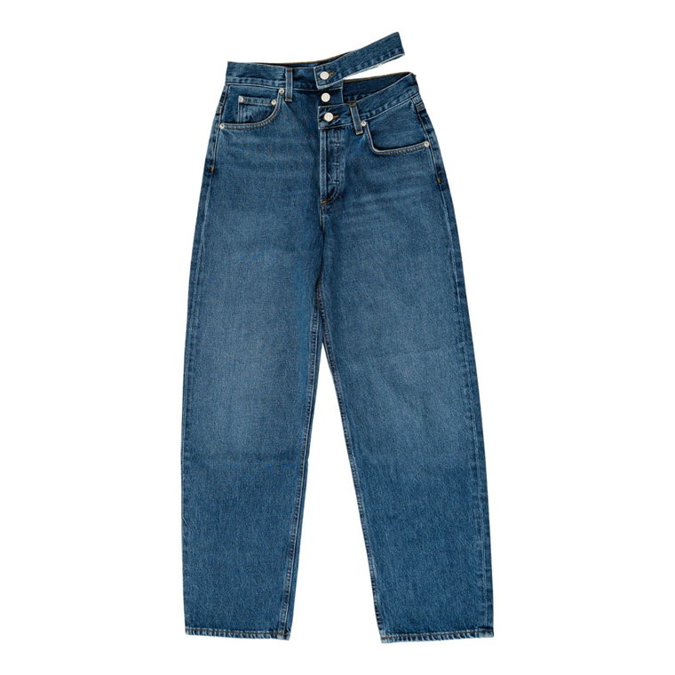 Loose-fit Jeans Agolde