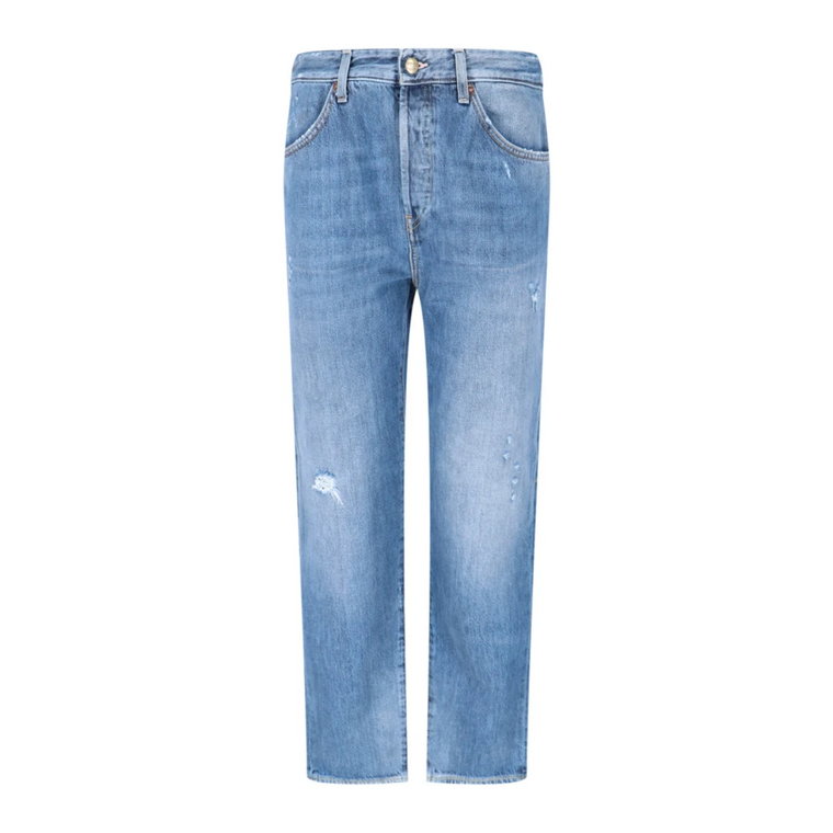 Straight Jeans Washington DEE CEE