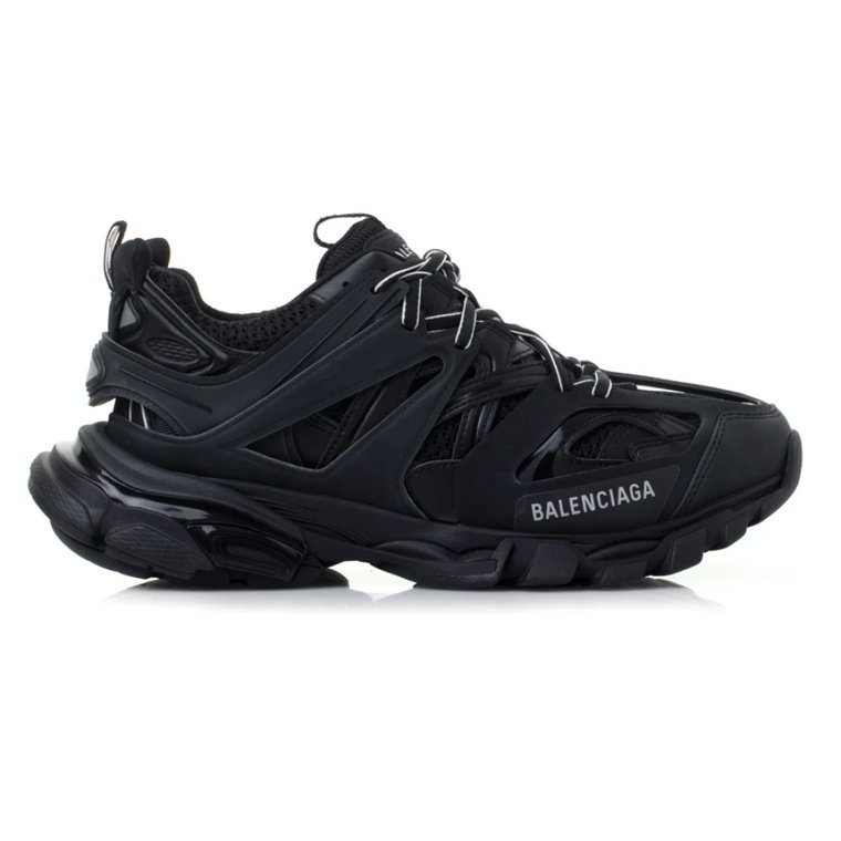 Track Trainers - Stylowe i Funkcjonalne Obuwie Balenciaga