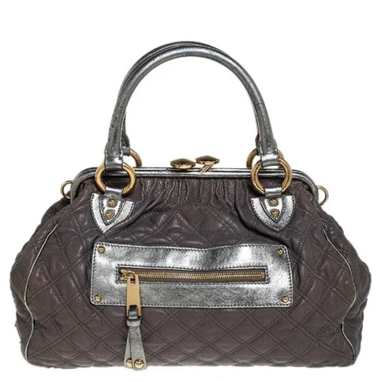 Pre-owned Handbags Marc Jacobs Pre-owned