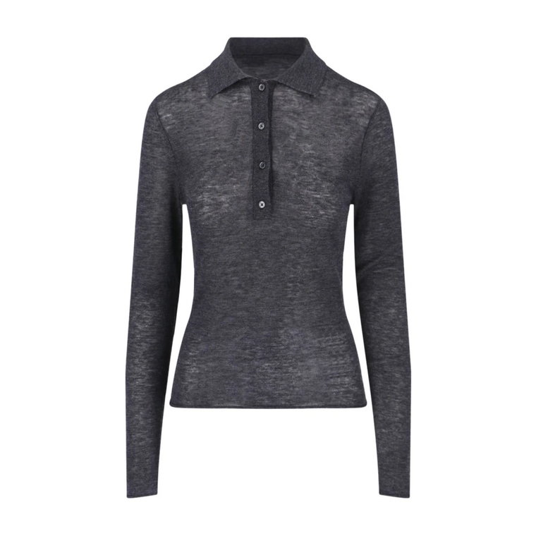 Long Sleeve Tops Filippa K