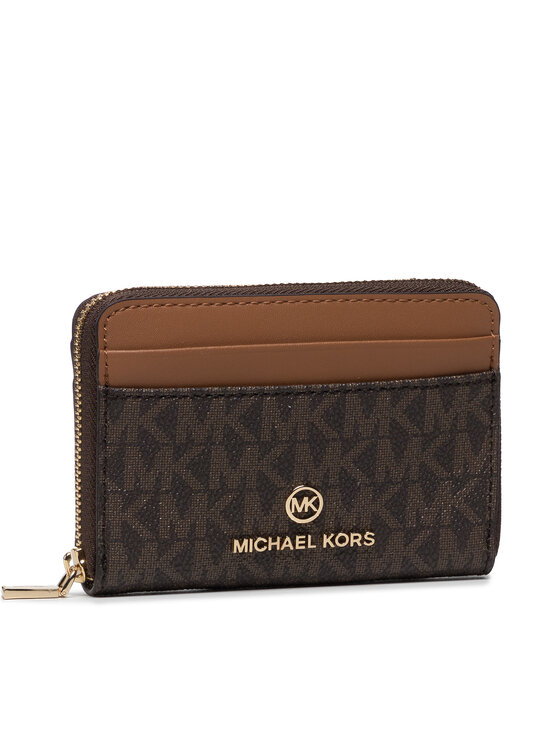 Mały Portfel Damski MICHAEL Michael Kors