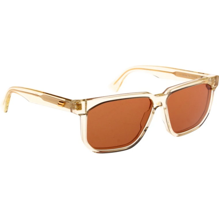 Sunglasses Bottega Veneta