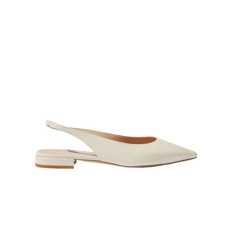 Viviana Slingback Ballet Flats Scarosso