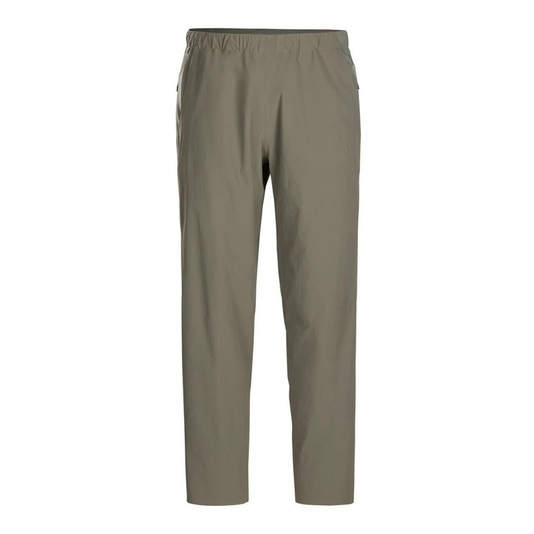 Slim-fit Trousers Arc'teryx