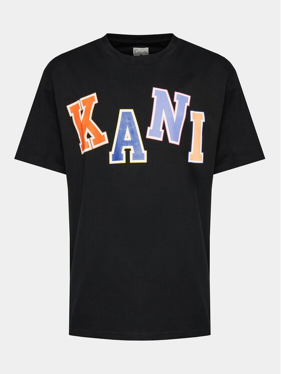 T-Shirt Karl Kani