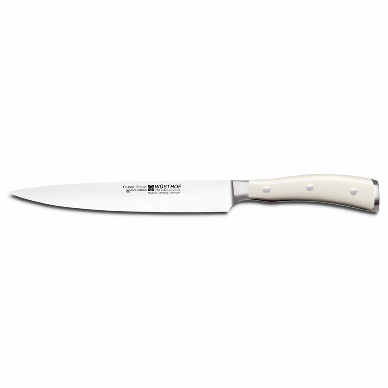 Nóż kuchenny 20 cm - Classic Ikon Creme kod: W-1040430720