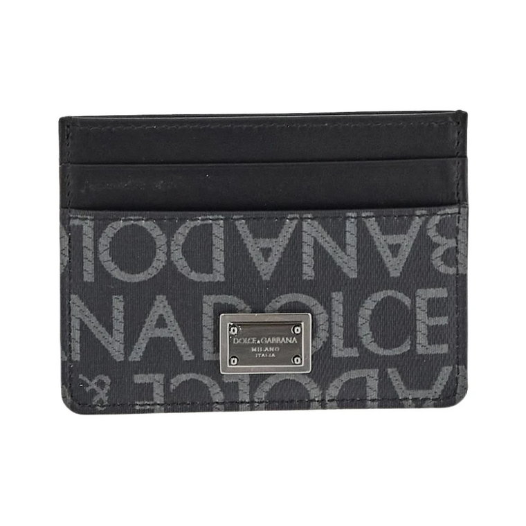 Wallets &amp; Cardholders Dolce & Gabbana