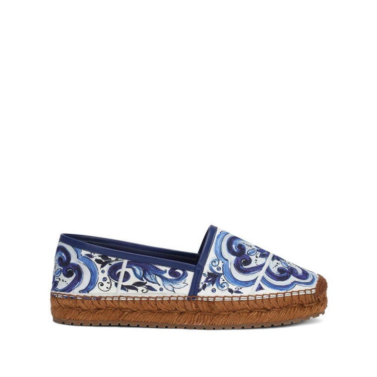 Espadrilles Dolce & Gabbana