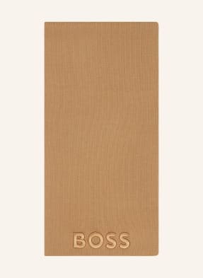 Boss Szal Lara beige