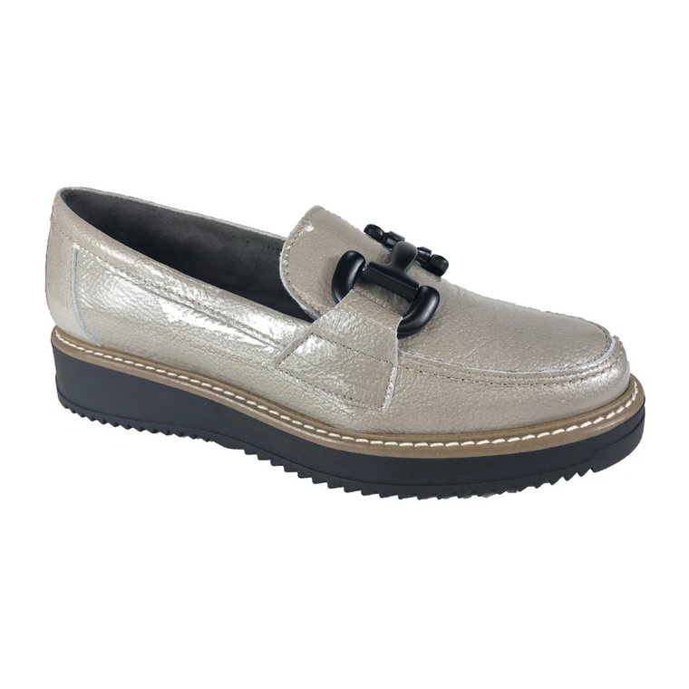 Loafers Pitillos