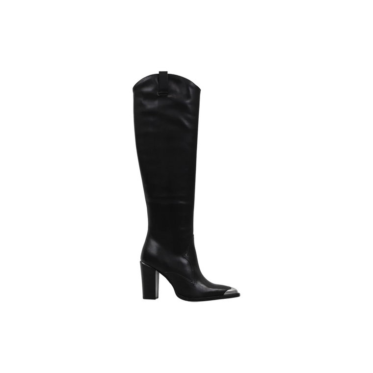 Over-knee Boots Bronx