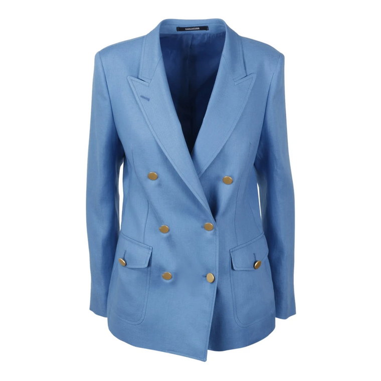 Hilda Blazer Tagliatore