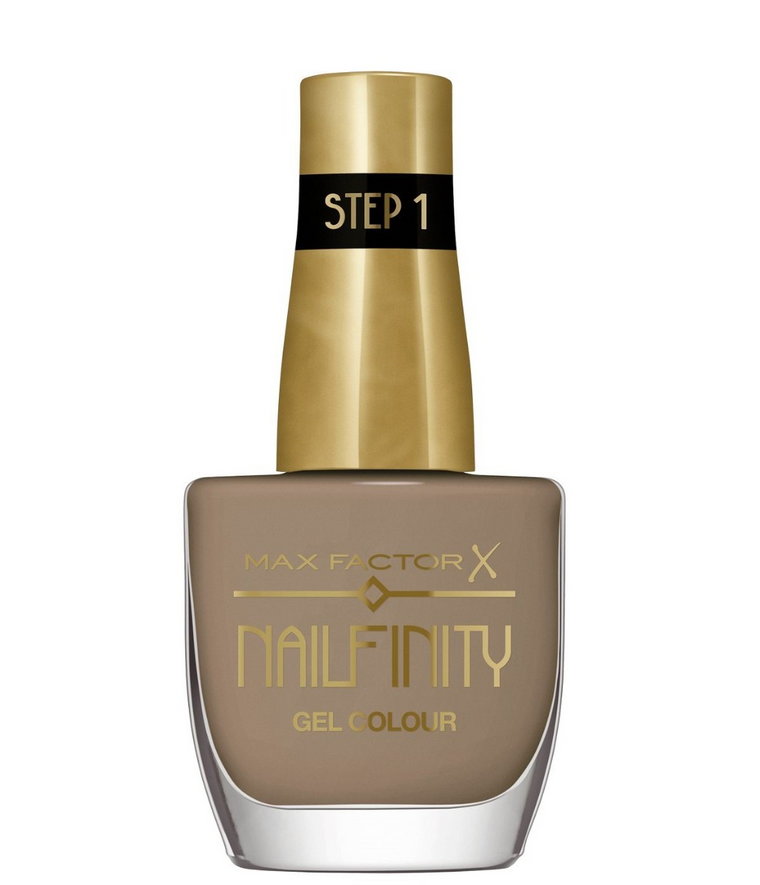 Max Factor Nailfinity Lakier do paznokci 205 Solo Act 12ml