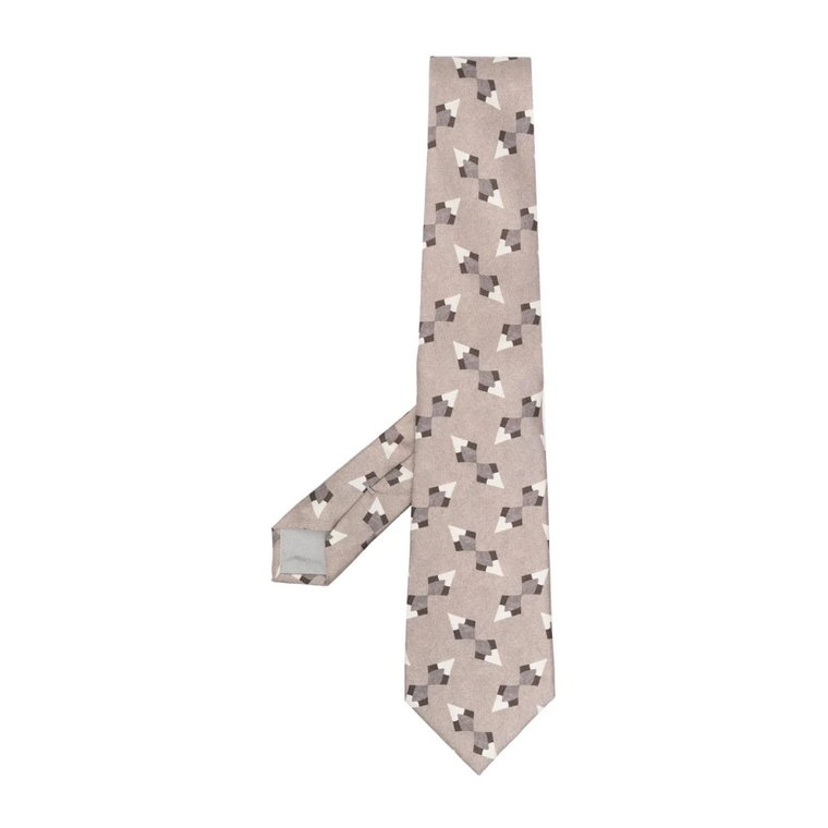 Silk TIE Giorgio Armani