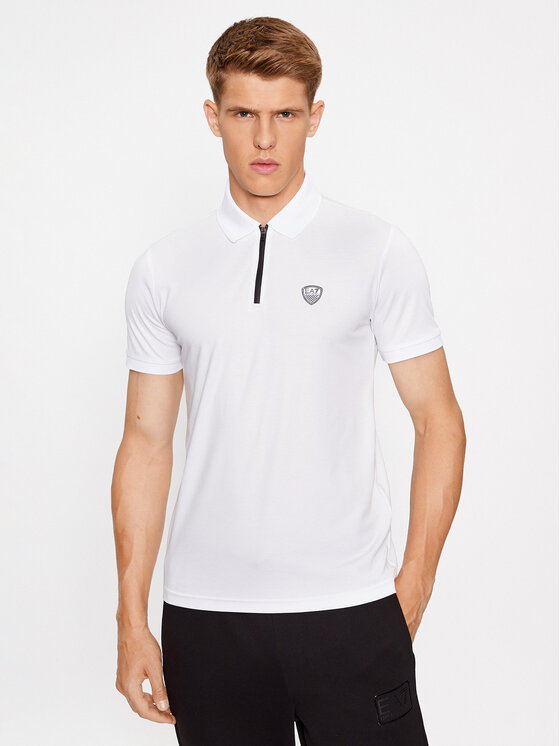 Polo EA7 Emporio Armani