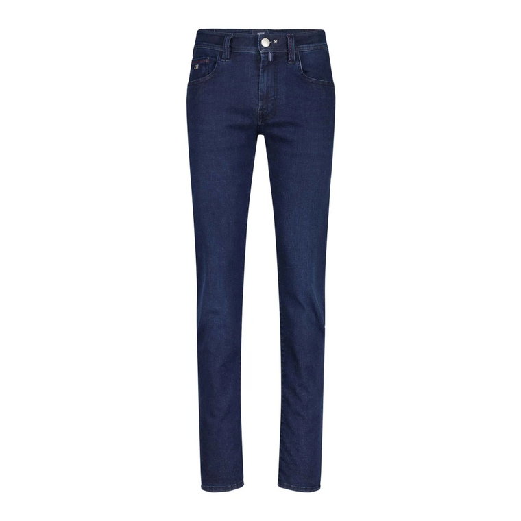 Slim-Fit Michelangelo Jeans Tramarossa