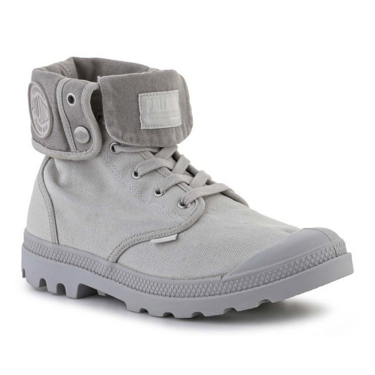 Buty Palladium Baggy M 02353-095-M szare