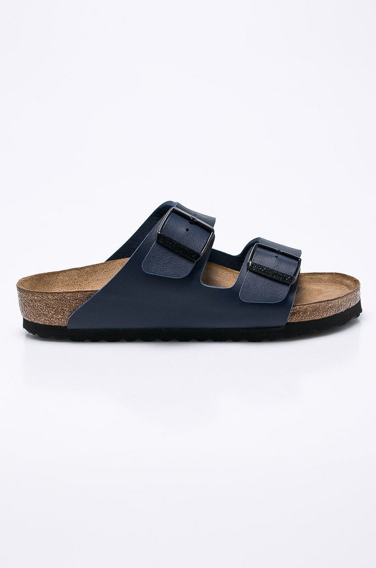 Birkenstock - Klapki Arizona 51751 51751.D-Blue