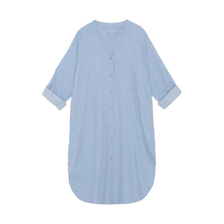 Daytime shirt dress Moshi Moshi Mind