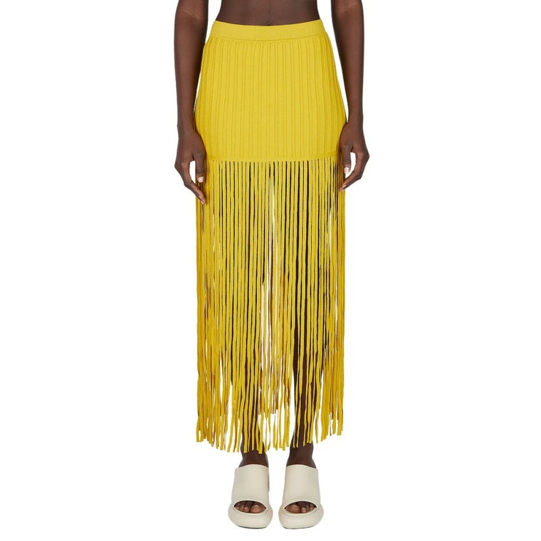 Maxi Skirts Simon Miller