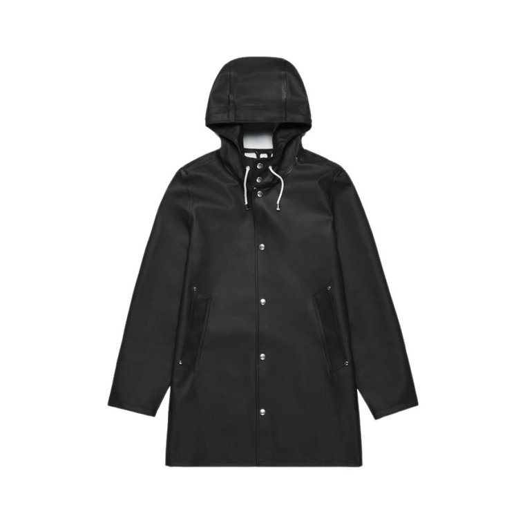 Stockholm raincoat Stutterheim