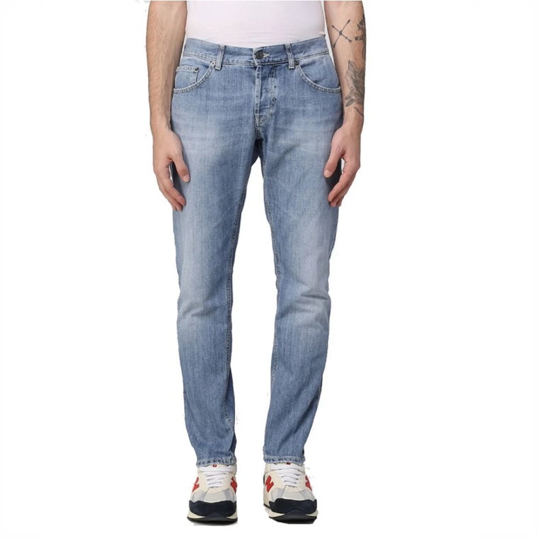 Slim-fit Jeans Dondup