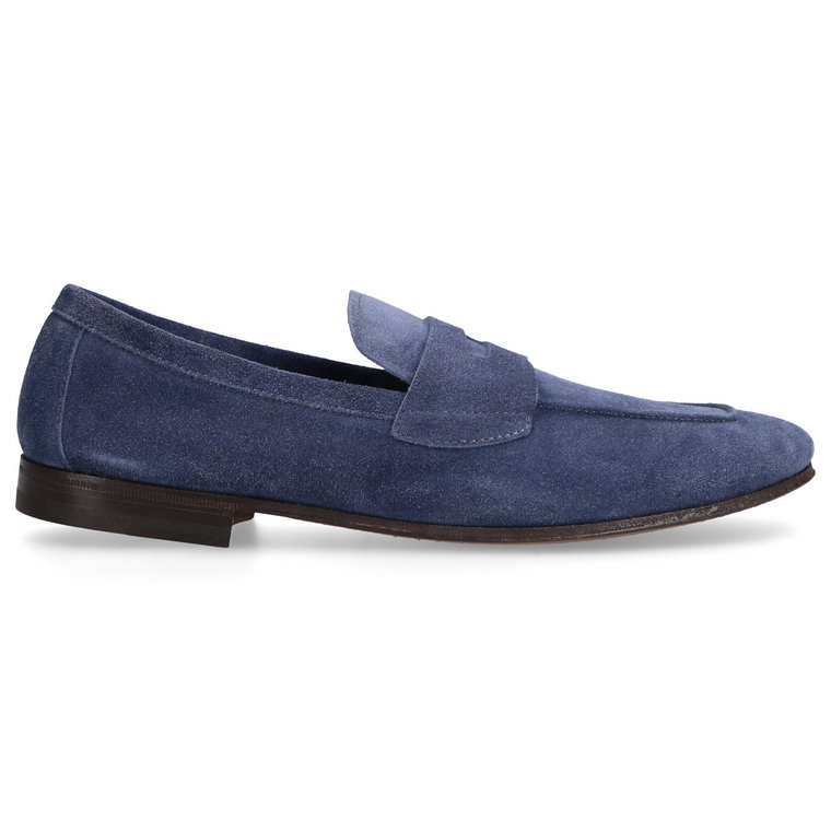 Henderson Loafer CAPRI zamsz