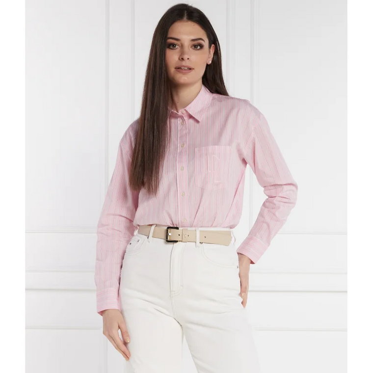 LAUREN RALPH LAUREN Koszula | Regular Fit