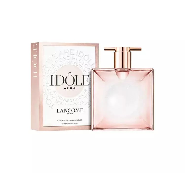 LANCOME IDOLE AURA WODA PERFUMOWANA SPRAY 25ML