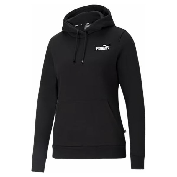 Bluza damska Ess Small Logo Hoodie Puma